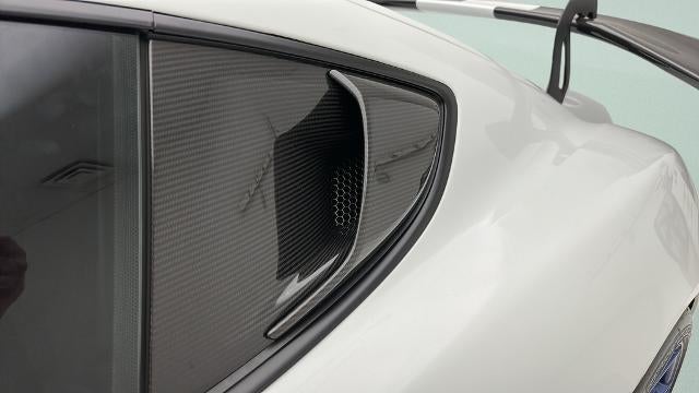 2025 Porsche 718 Cayman GT4 RS