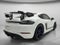 2025 Porsche 718 Cayman GT4 RS