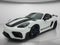 2025 Porsche 718 Cayman GT4 RS