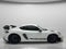 2025 Porsche 718 Cayman GT4 RS