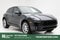 2018 Porsche Macan Base