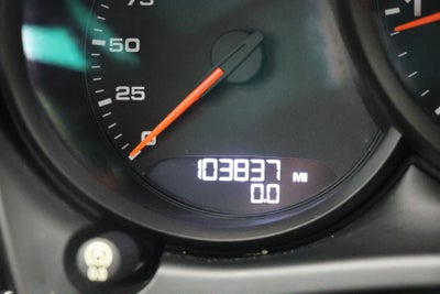 2018 Porsche Macan Base