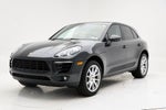 2018 Porsche Macan Base
