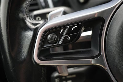 2018 Porsche Macan Base