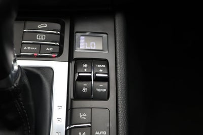 2018 Porsche Macan Base