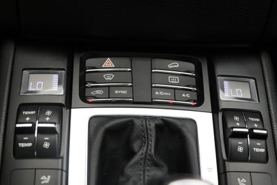 2018 Porsche Macan Base