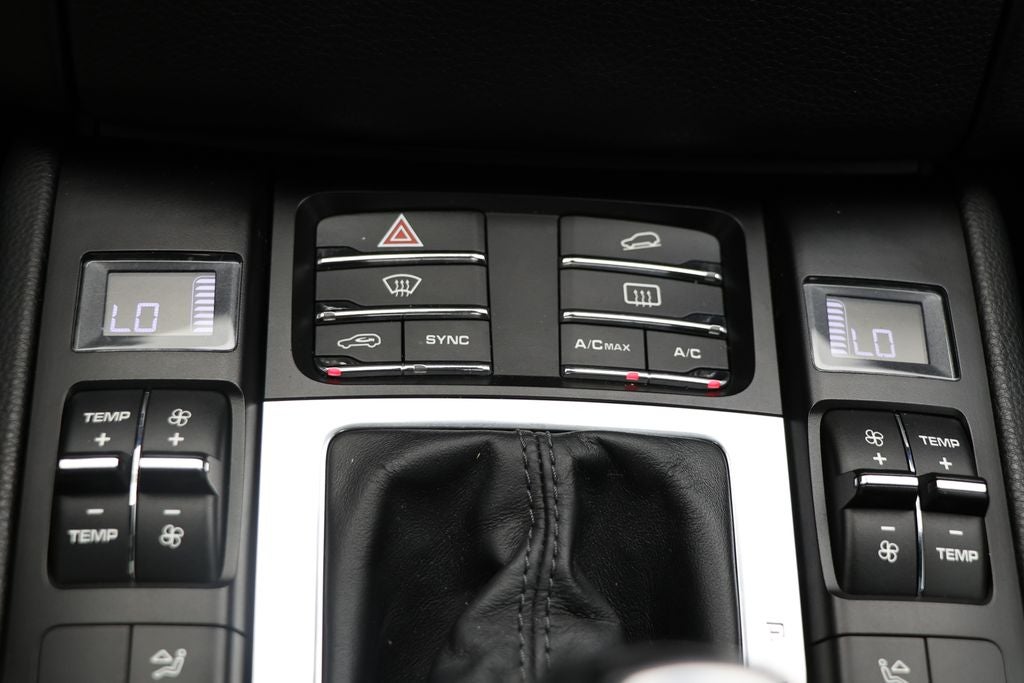 2018 Porsche Macan Base