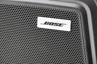 2018 Porsche Macan Base