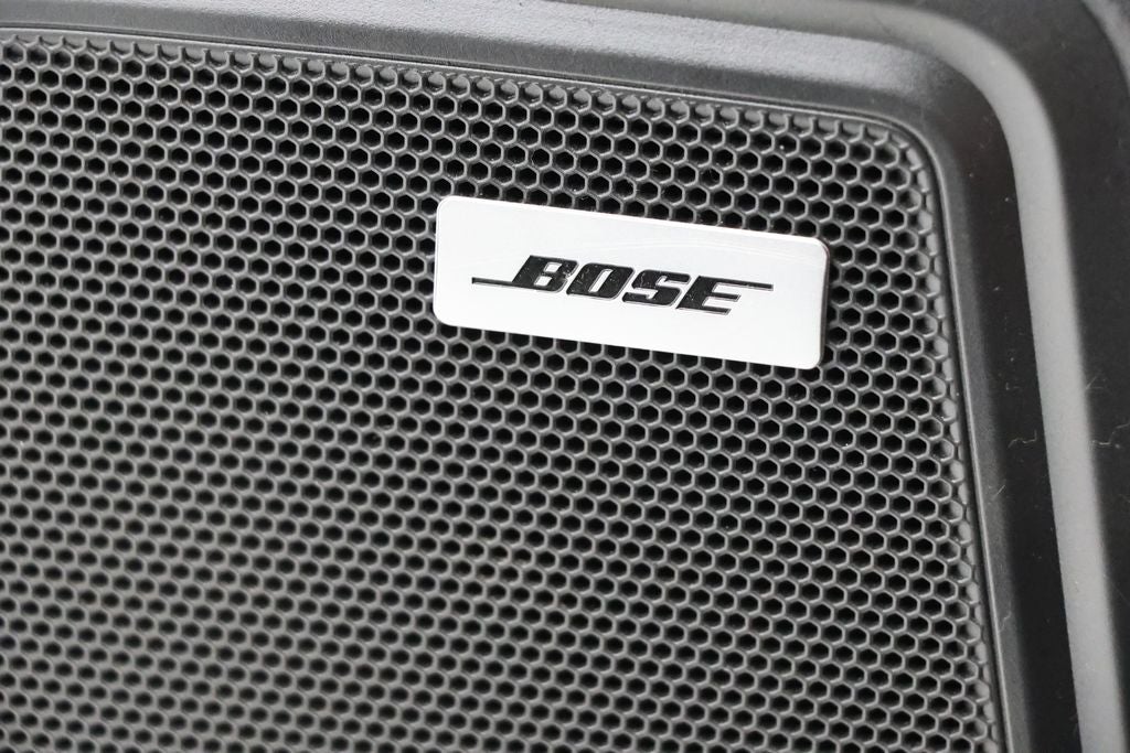 2018 Porsche Macan Base