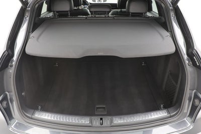 2018 Porsche Macan Base