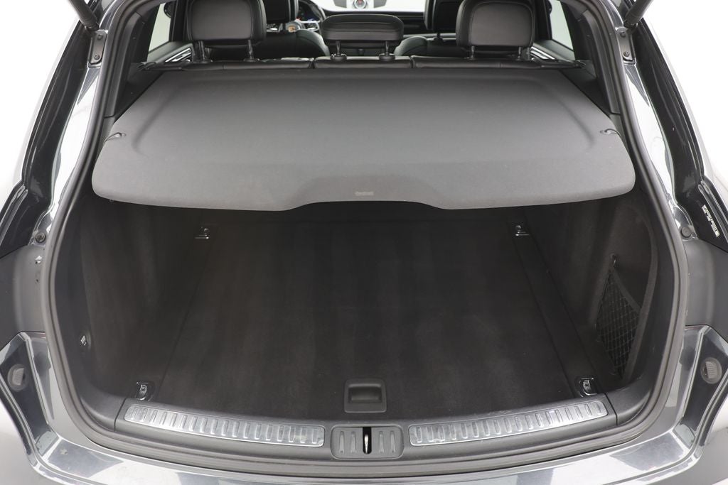 2018 Porsche Macan Base