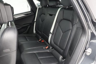 2018 Porsche Macan Base