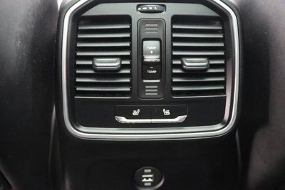 2018 Porsche Macan Base