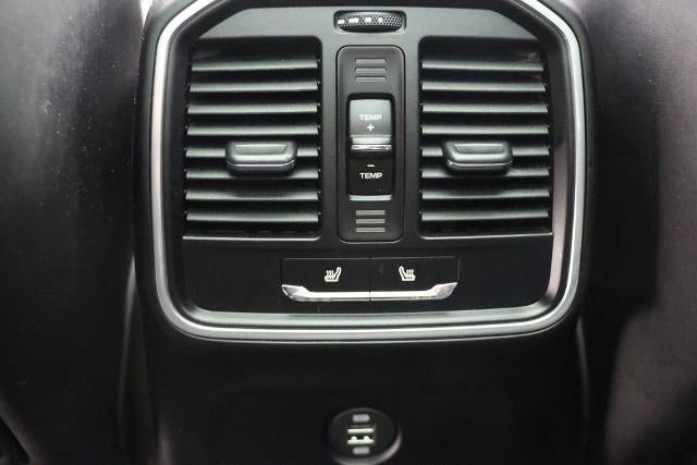 2018 Porsche Macan Base