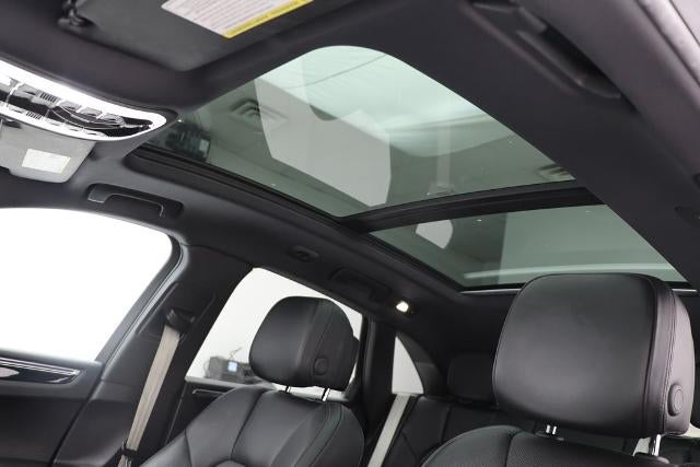 2018 Porsche Macan Base