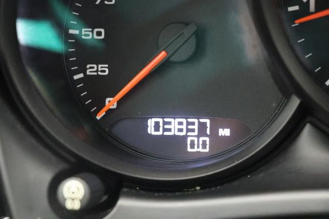 2018 Porsche Macan Base