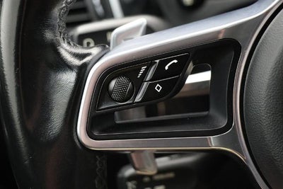 2018 Porsche Macan Base