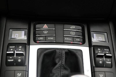 2018 Porsche Macan Base