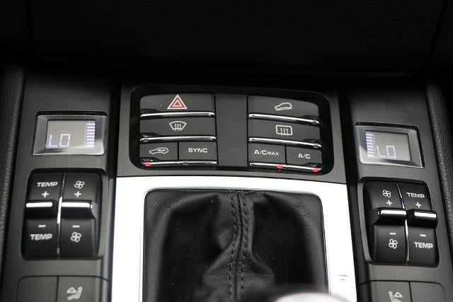 2018 Porsche Macan Base