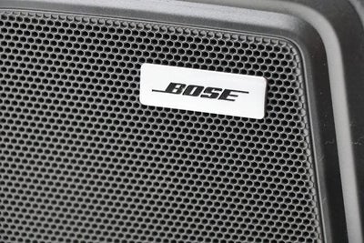 2018 Porsche Macan Base