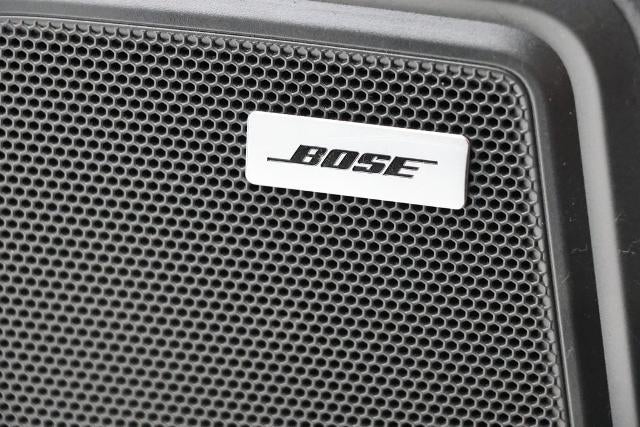 2018 Porsche Macan Base