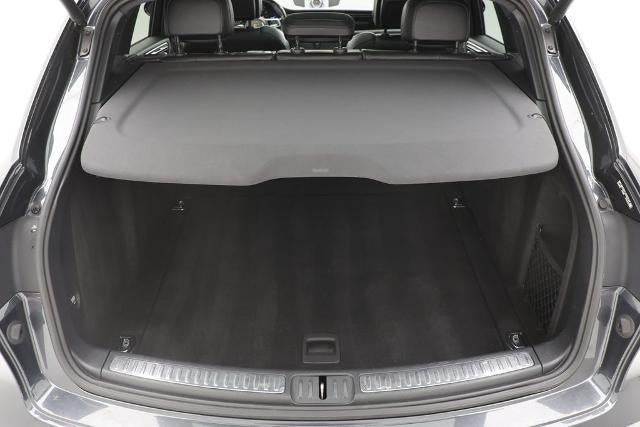 2018 Porsche Macan Base