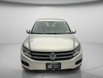 2013 Volkswagen Tiguan S 4Motion