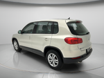 2013 Volkswagen Tiguan S 4Motion