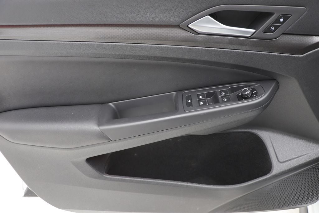 2024 Volkswagen Golf GTI SE