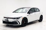 2024 Volkswagen Golf GTI SE
