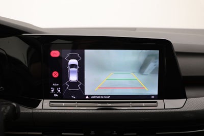 2024 Volkswagen Golf GTI SE