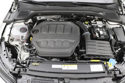 2024 Volkswagen Golf GTI SE