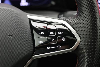 2024 Volkswagen Golf GTI SE