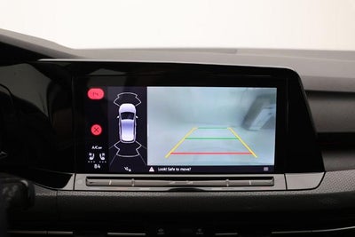 2024 Volkswagen Golf GTI SE