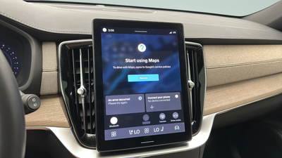 2026 Volvo XC90 B6 Plus 7-Seater