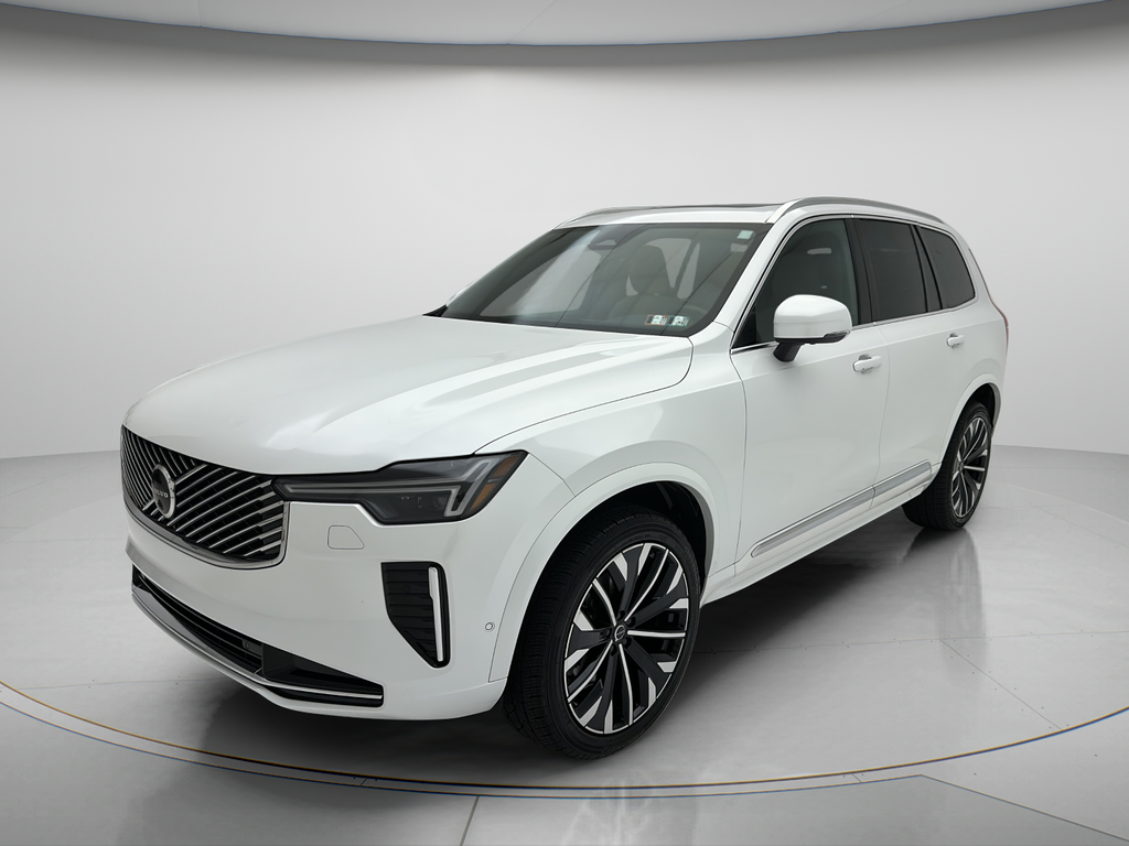 2026 Volvo XC90 B6 Plus 7-Seater