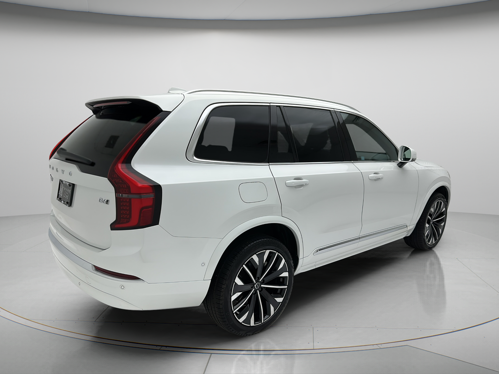 2026 Volvo XC90 B6 Plus 7-Seater