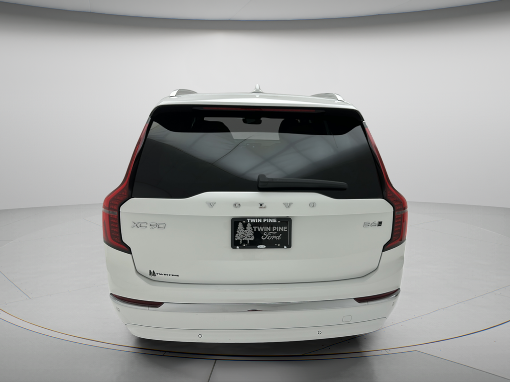 2026 Volvo XC90 B6 Plus 7-Seater