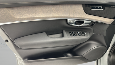 2026 Volvo XC90 B6 Ultra