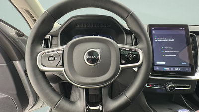 2026 Volvo XC90 B6 Ultra