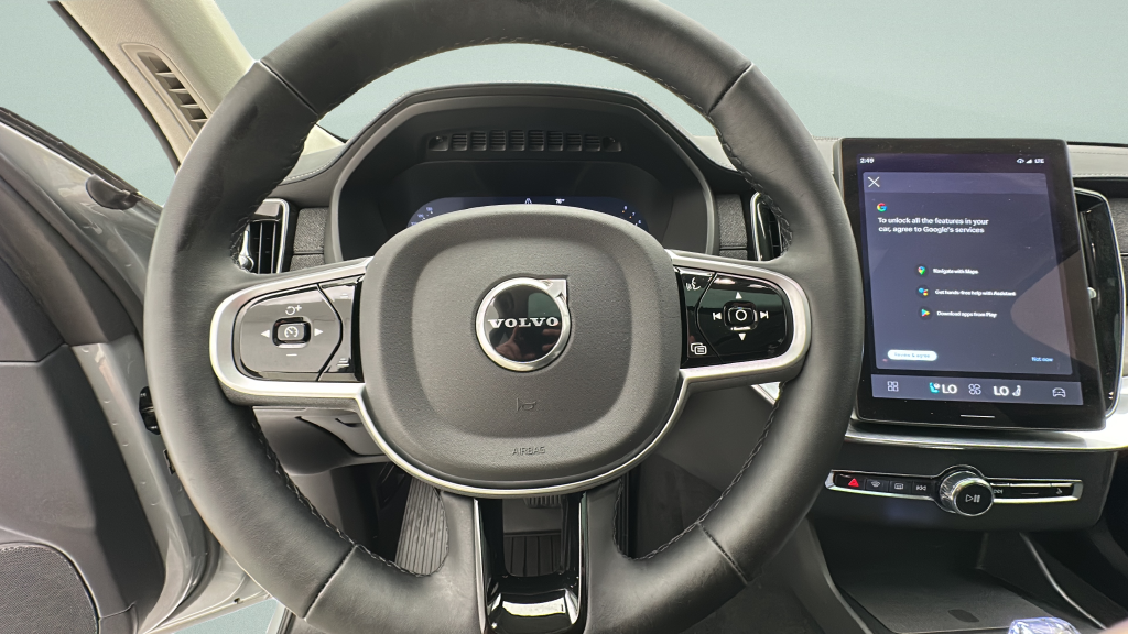 2026 Volvo XC90 B6 Ultra