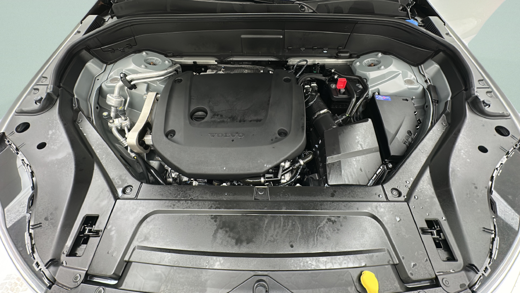 2026 Volvo XC90 B6 Ultra