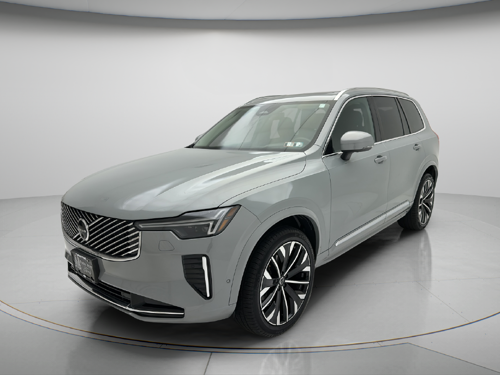 2026 Volvo XC90 B6 Ultra