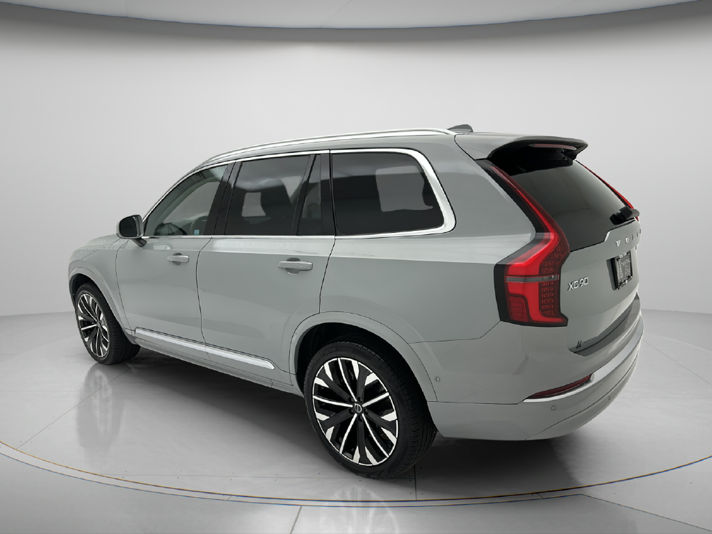 2026 Volvo XC90 B6 Ultra