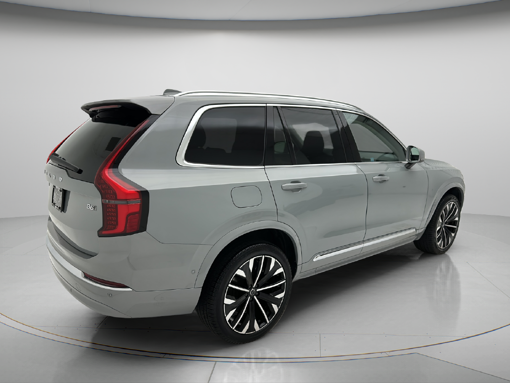 2026 Volvo XC90 B6 Ultra