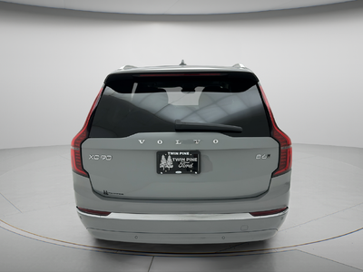 2026 Volvo XC90 B6 Ultra