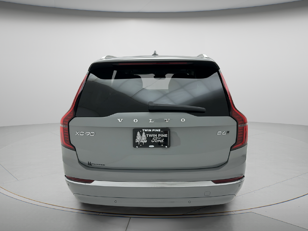 2026 Volvo XC90 B6 Ultra