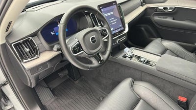 2026 Volvo XC90 B6 Ultra