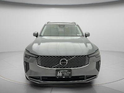 2026 Volvo XC90 B6 Ultra