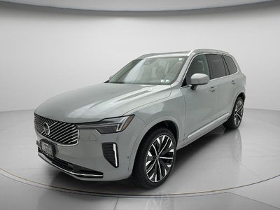 2026 Volvo XC90 B6 Ultra